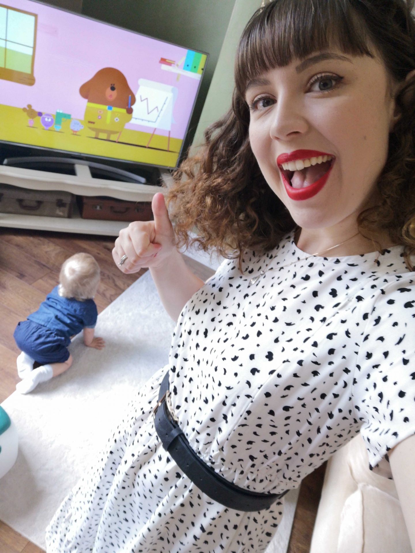 My first month at Juno Jack’s Juno Jack's Limited