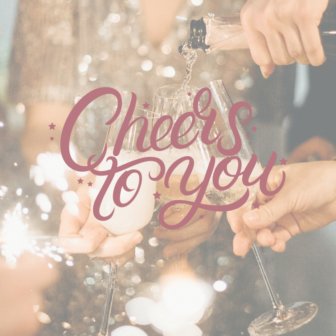 New Year Same Old Me