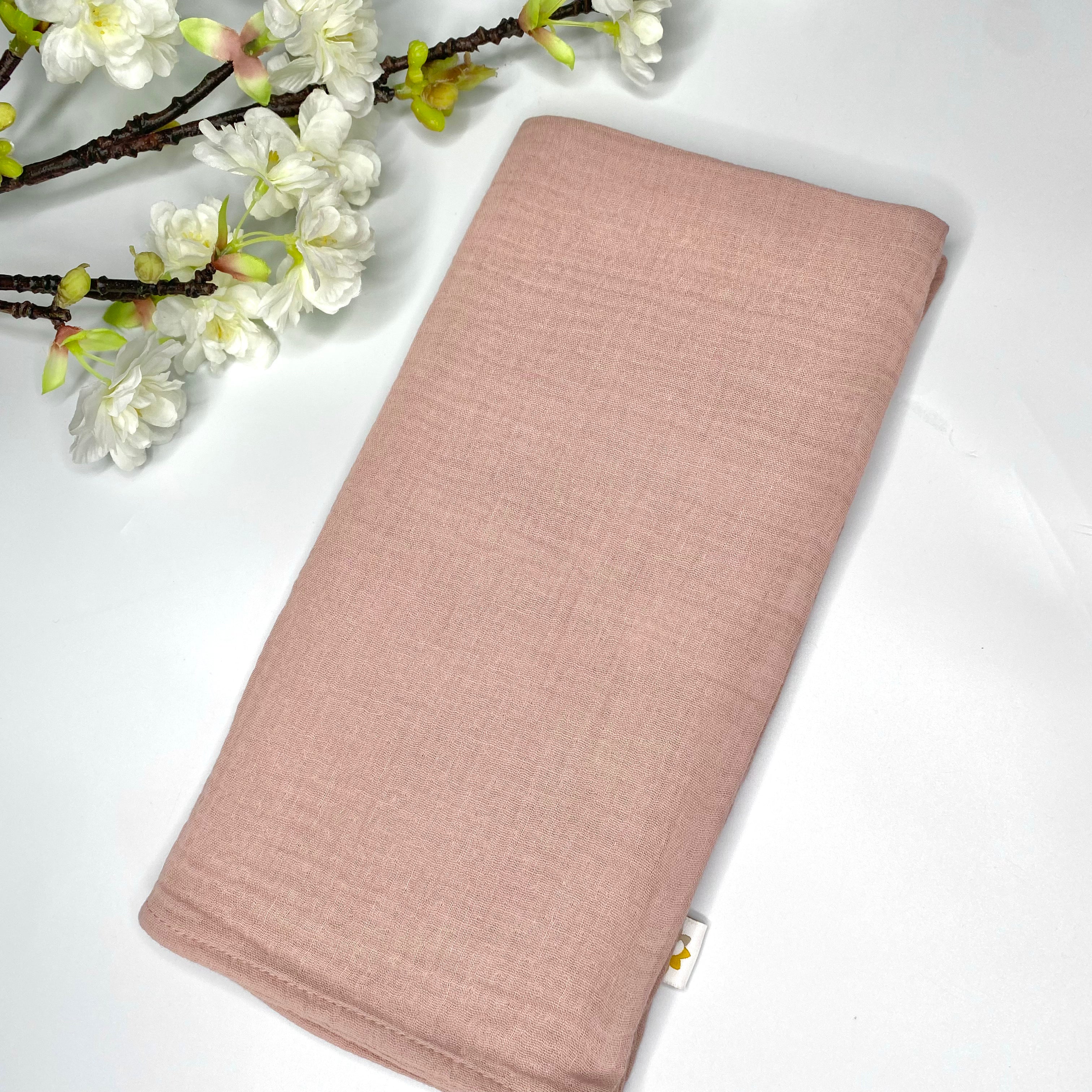 Juno Jack's 100 Organic Cotton Original Muslin Juno Jack's Limited