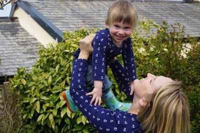 New Mums: Why you don’t have to enjoy every moment