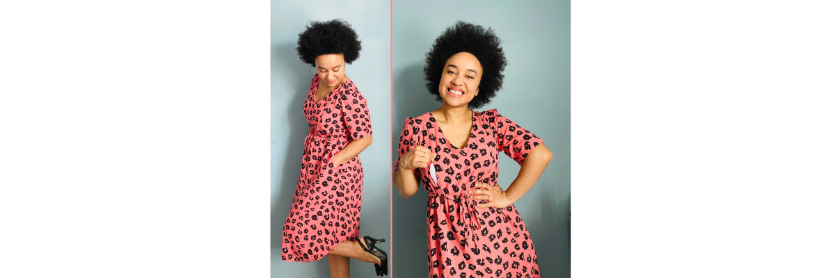 Feeding 2025 friendly clothes