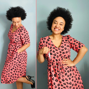 The Best Nursing-Friendly Clothing: Dresses, Rompers
