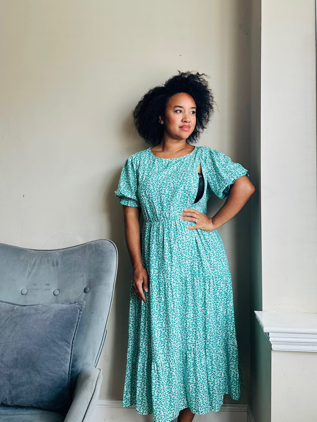 Breastfeeding & Nursing Friendly Dresses - Juno Jack's Juno Jack's Limited Breastfeeding & Nursing Friendly Dresses - Juno Jack's Juno Jack's Limited