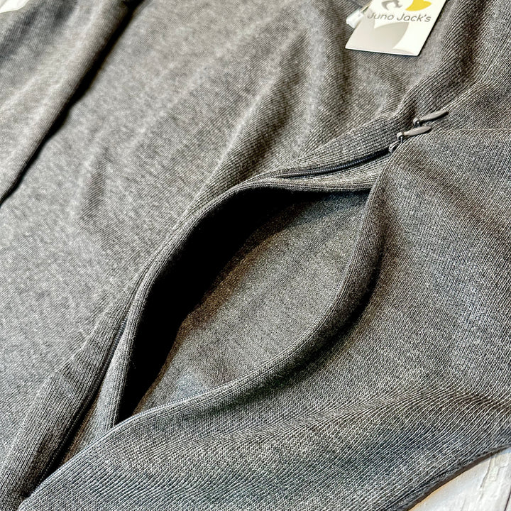 The Sally Soft Knit Breastfeeding Jumper