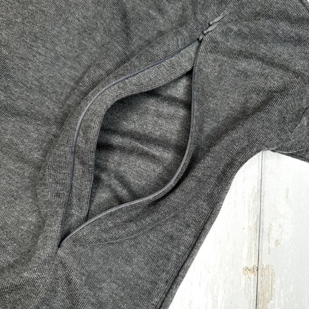 The Sally Soft Knit Breastfeeding Jumper