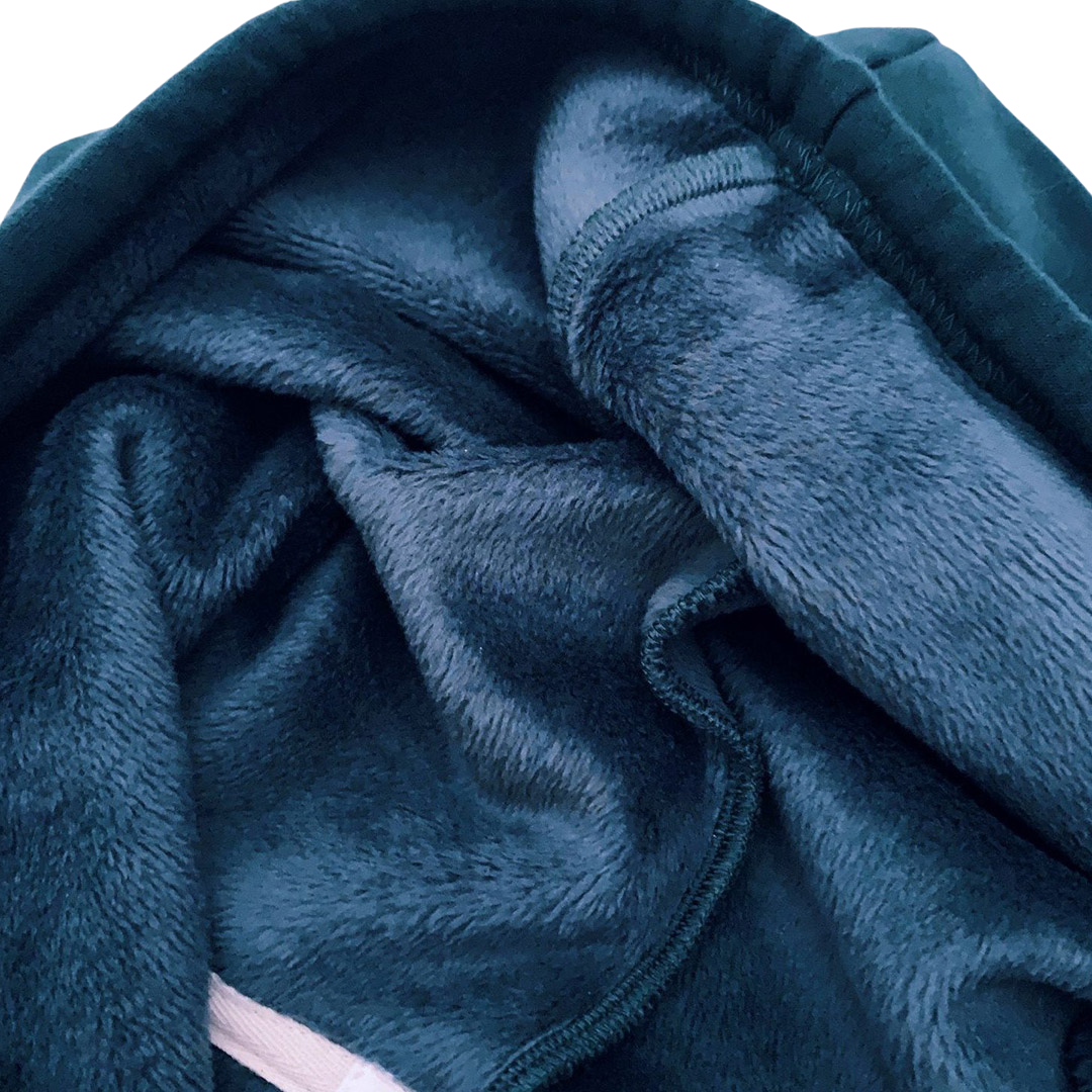 The Lola Baby/Child Twinning Hoodie