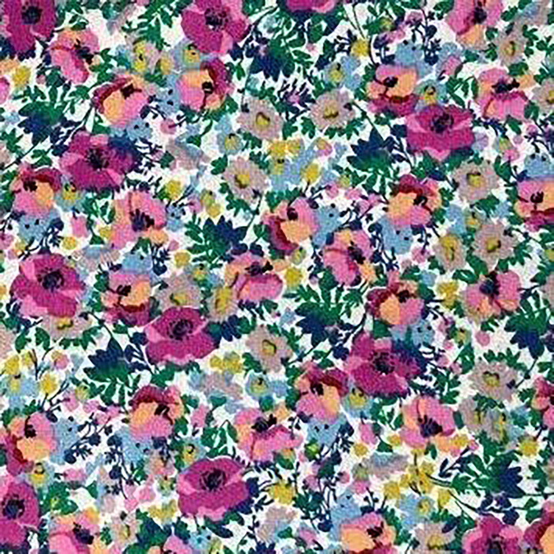 Luxury Liberty London™ Mumma Appliqué Initial Breastfeeding Sweatshirt