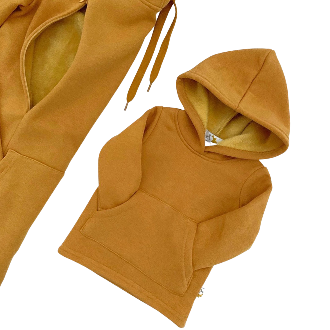 The Lola Baby/Child Twinning Hoodie