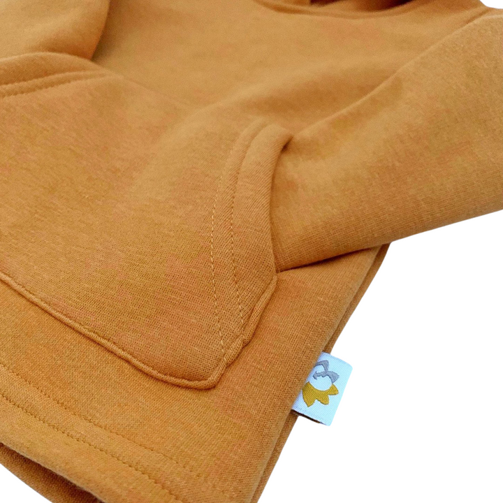 The Lola Baby/Child Twinning Hoodie