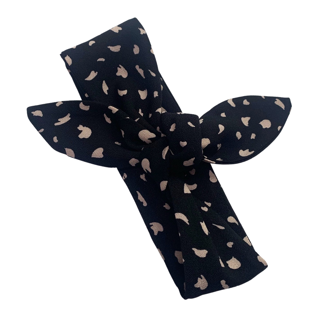 The Florence Baby/Child Twinning Headband