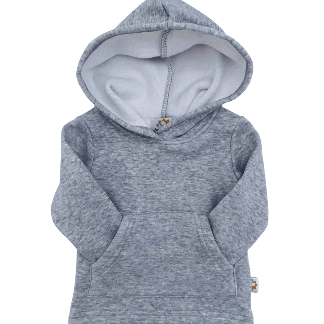 The Lola Baby/Child Twinning Hoodie