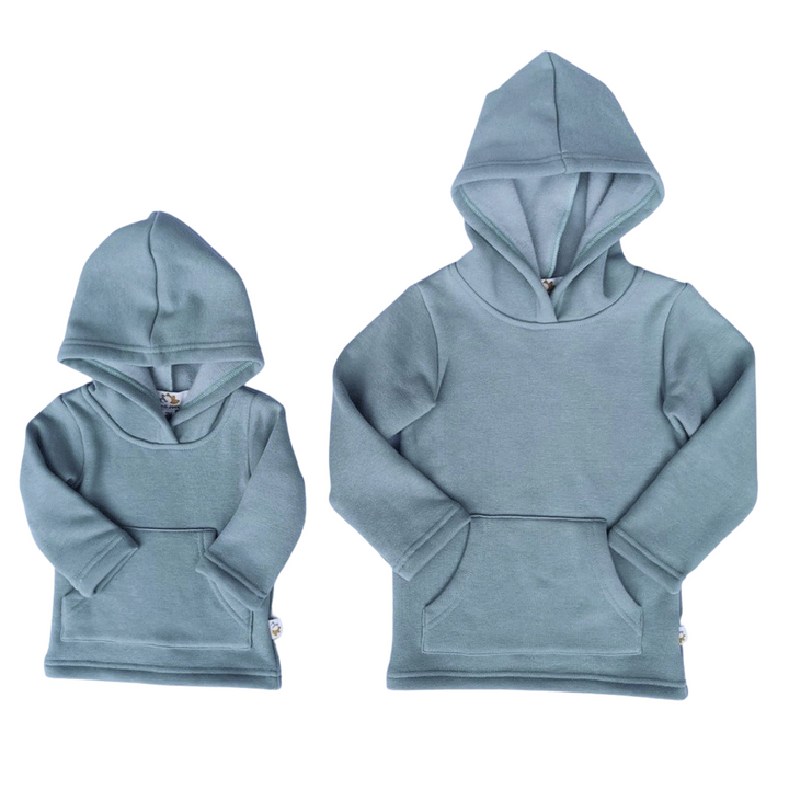 The Lola Baby/Child Twinning Hoodie