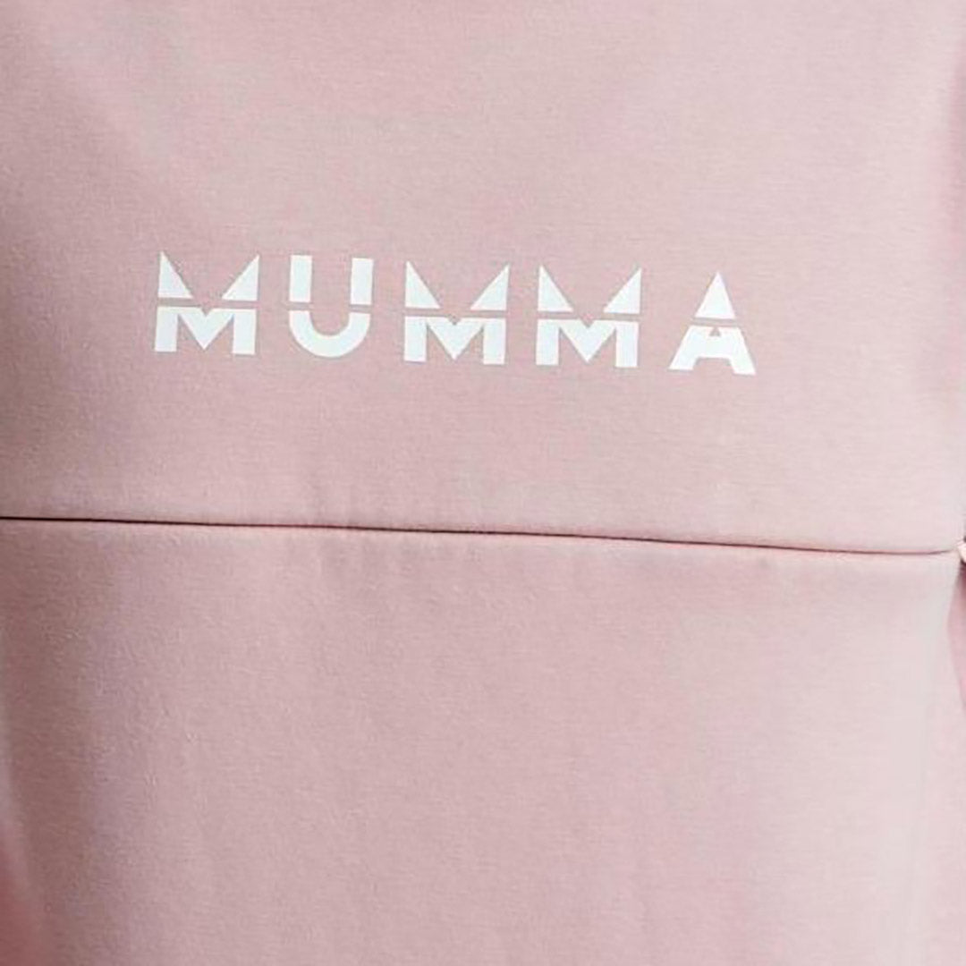 The 'MUMMA' Signature Nursing Sweatshirt