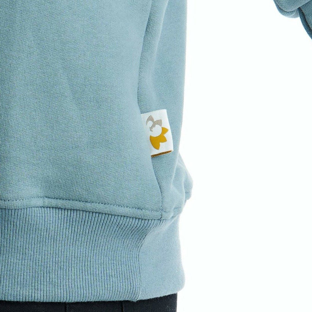 Personalised Initial Baby/Child Sweatshirt