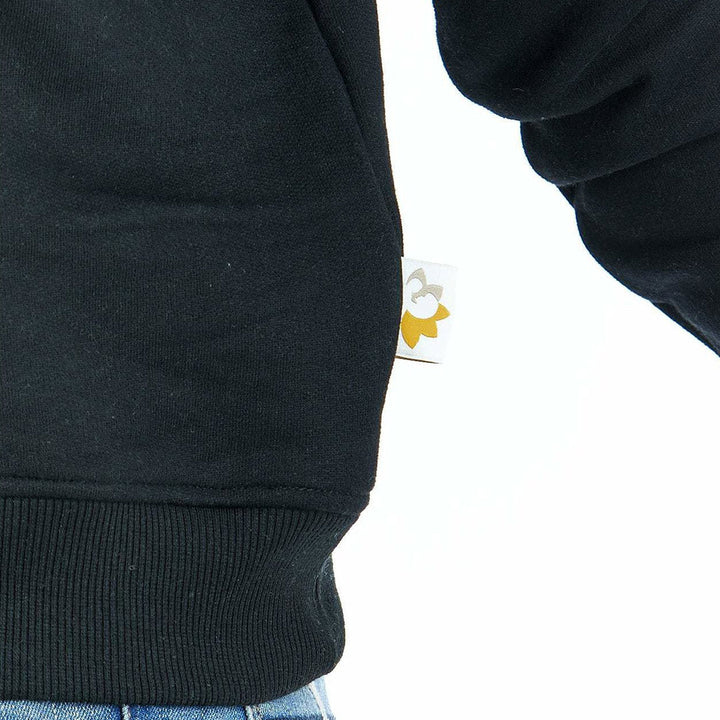 BOO(bies) Nursing Sweatshirt With TwinZip® – Central Embroidery