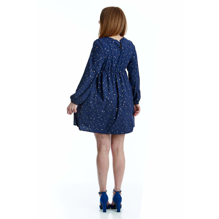 The Eve Breastfeeding Friendly Christmas Star Skater