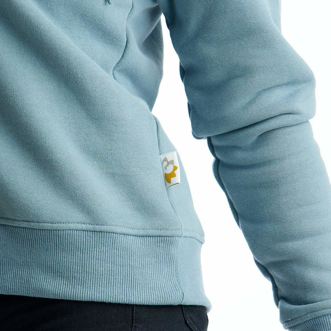 BOO(bies) Nursing Sweatshirt With TwinZip® – Central Embroidery