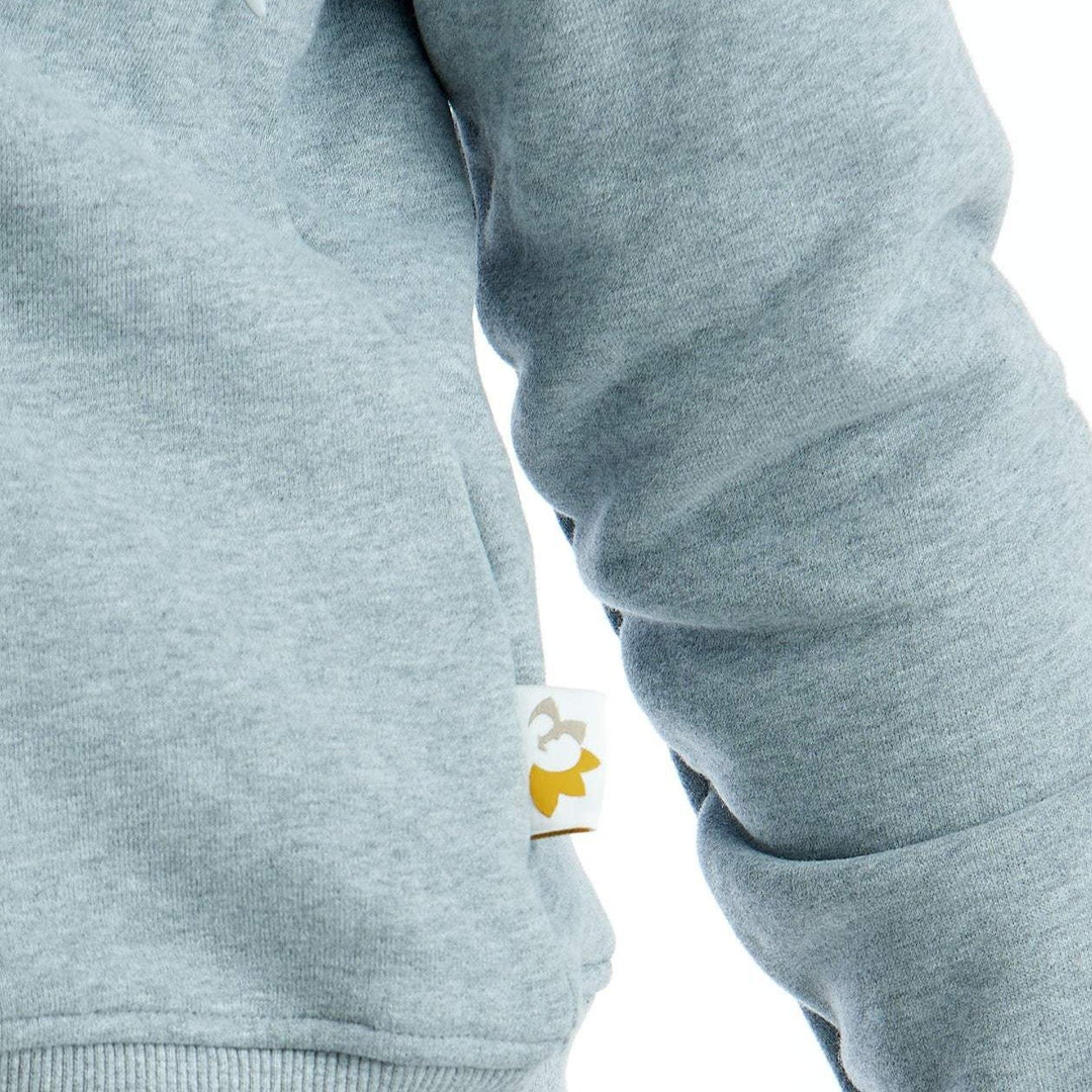 'Made You Look' Nursing Sweatshirt