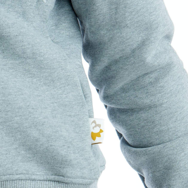 'Made You Look' Nursing Sweatshirt