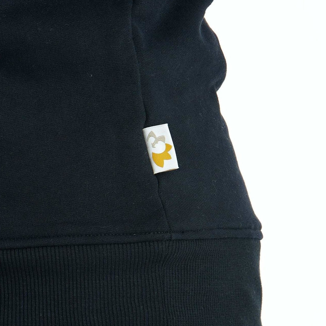 'Made You Look' Nursing Sweatshirt