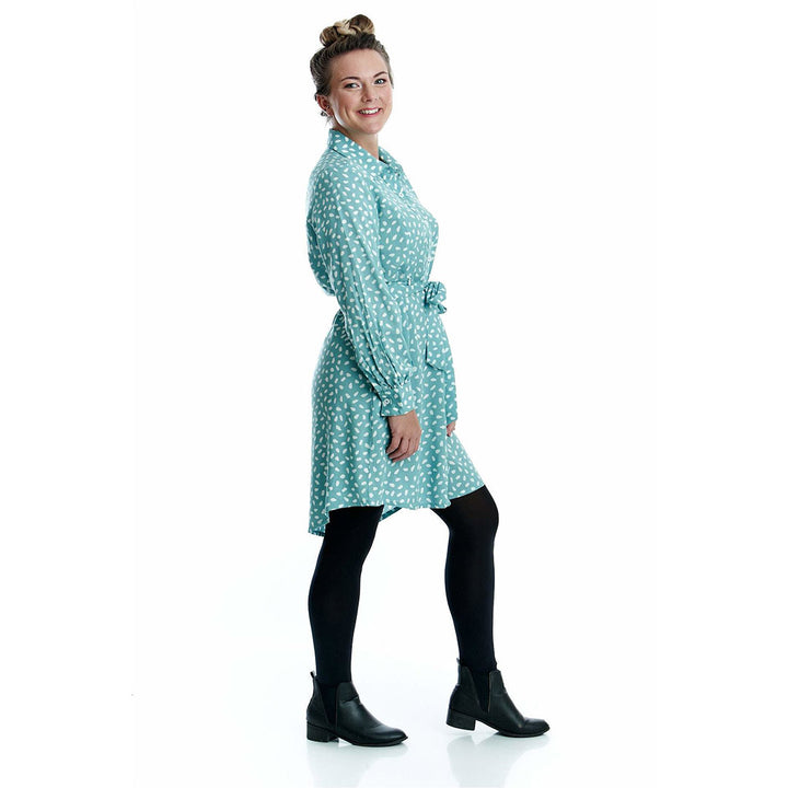 The Mabel Nursing Dress