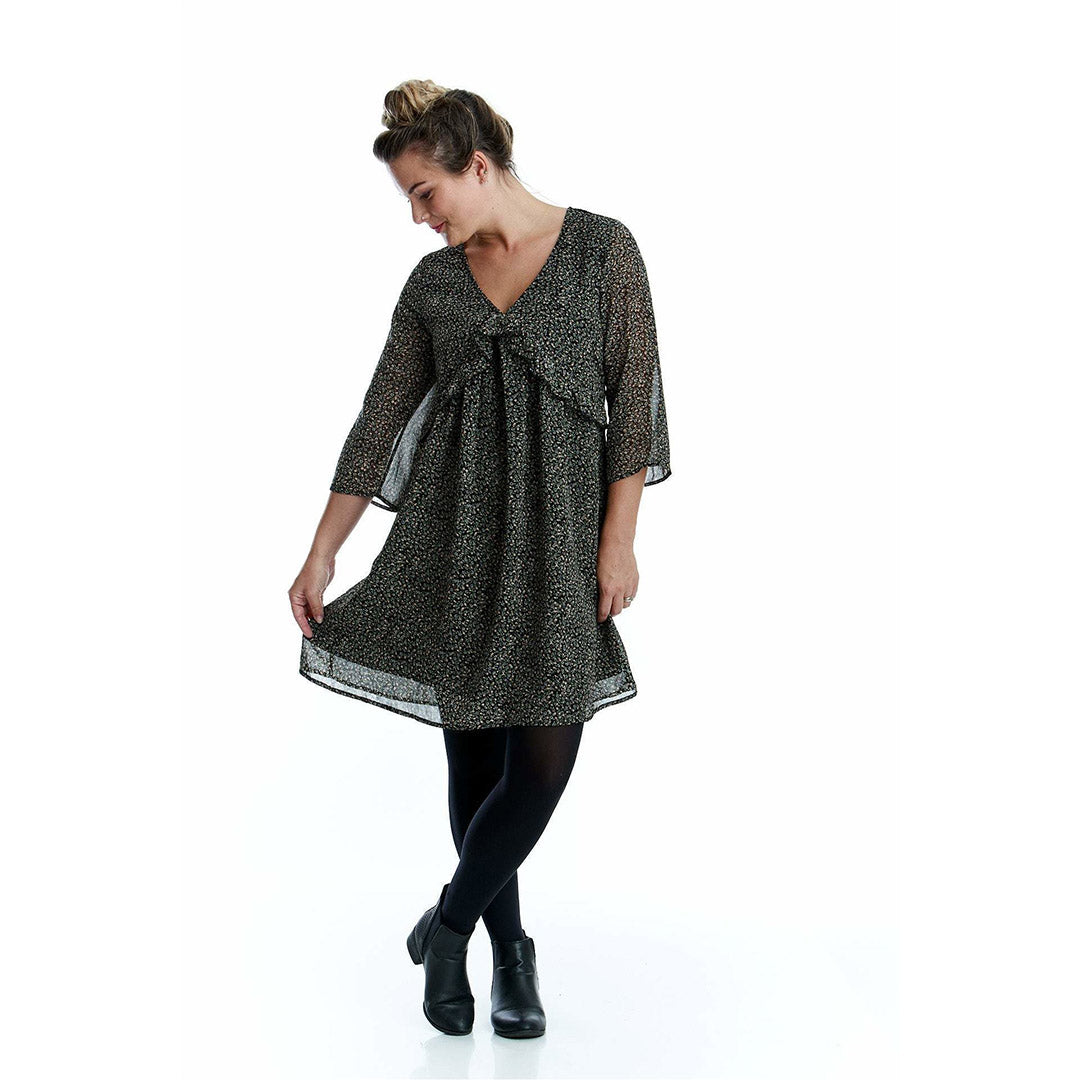 The Millie Nursing Dress