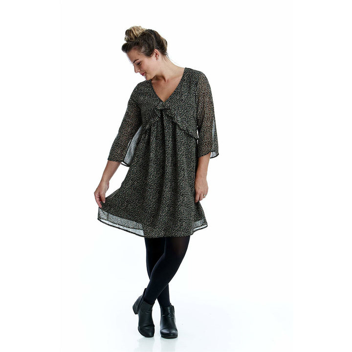 The Millie Nursing Dress