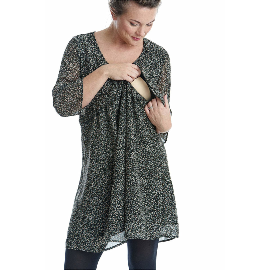 The Millie Nursing Dress