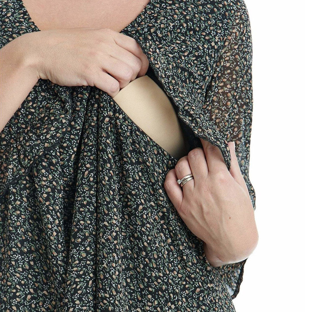 The Millie Nursing Dress