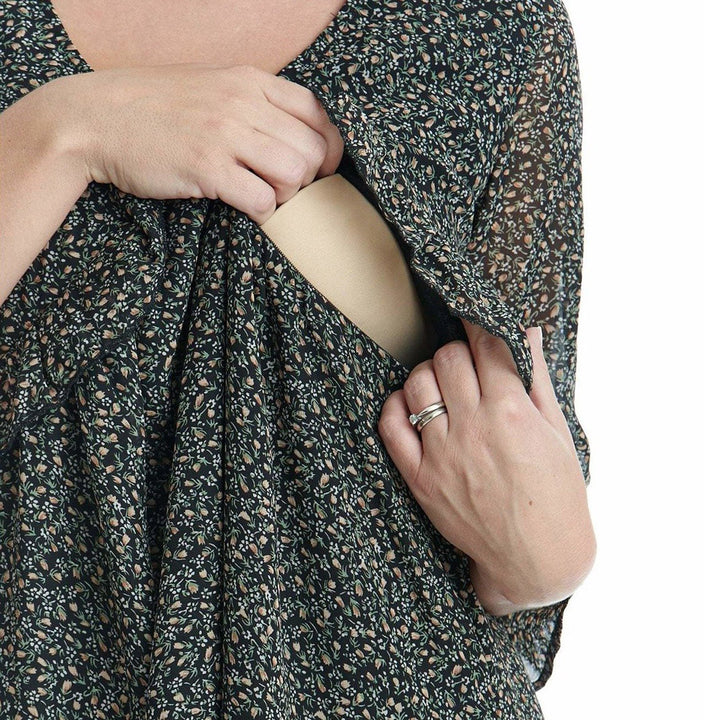 The Millie Nursing Dress