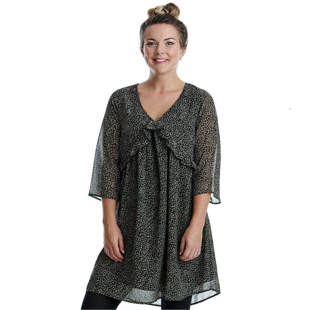 The Millie Nursing Dress