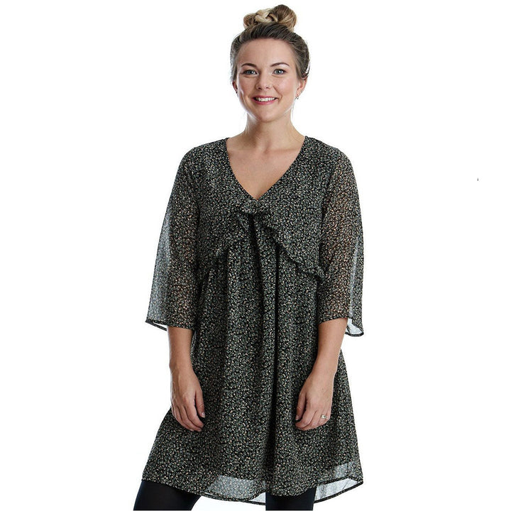 The Millie Nursing Dress