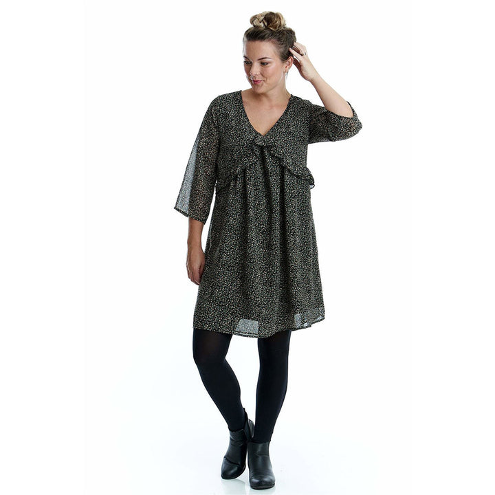 The Millie Nursing Dress