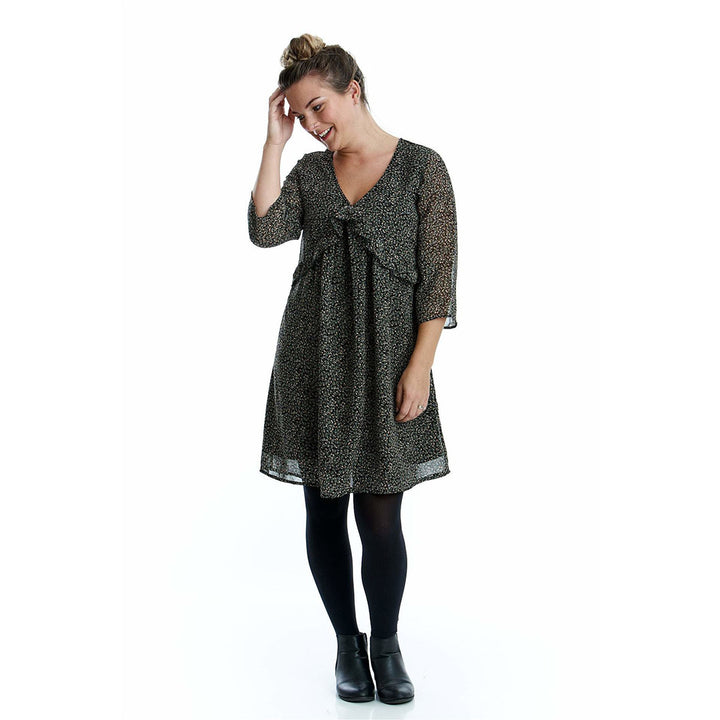 The Millie Nursing Dress