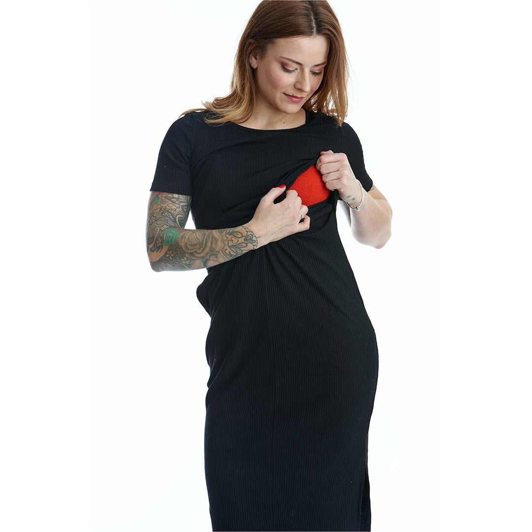 The best breastfeeding-friendly clothing brands - Absolutely Mama UK