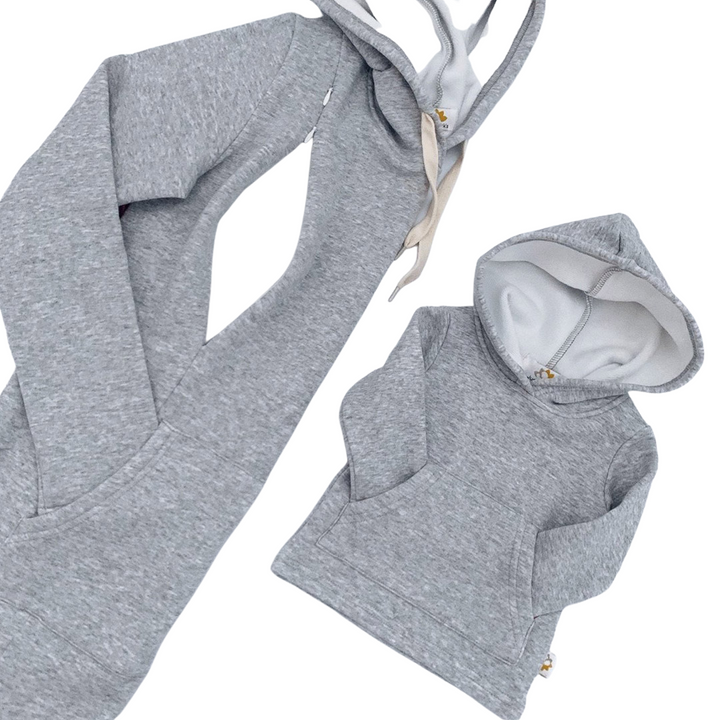 The Lola Baby/Child Twinning Hoodie