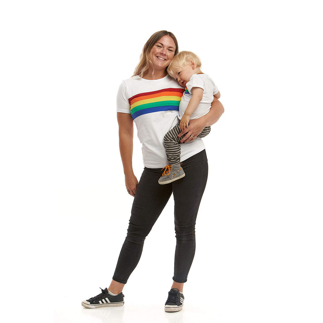 The Rita - Baby/Child Tee