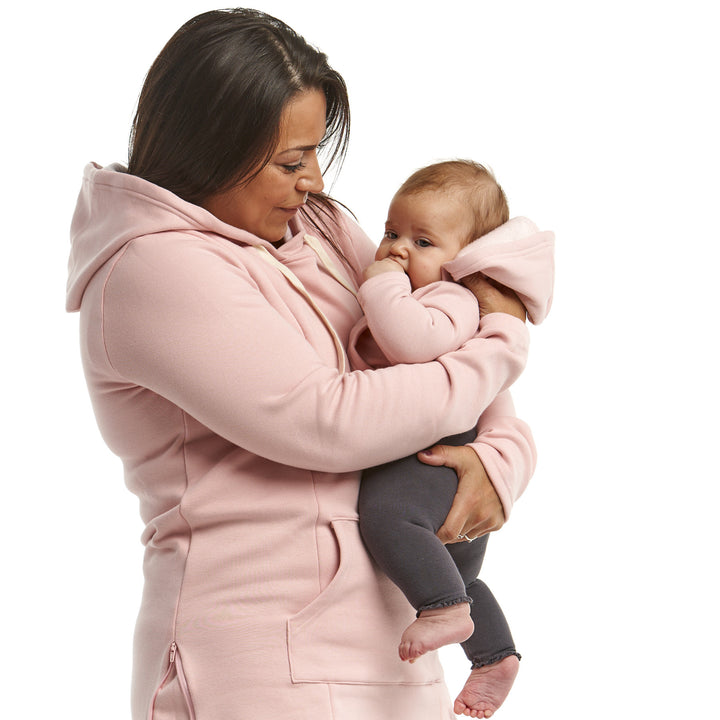 The Lola Baby/Child Twinning Hoodie