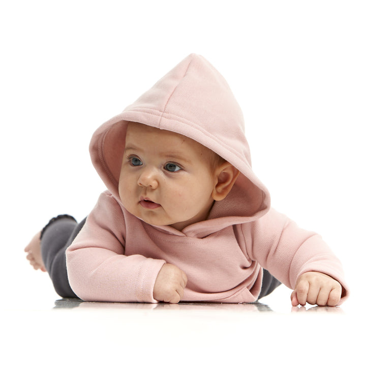 The Lola Baby/Child Twinning Hoodie