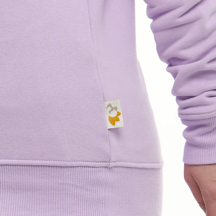 *NEW IN* PINOT BOOBOIR Breastfeeding Friendly Embroidered Sweatshirt