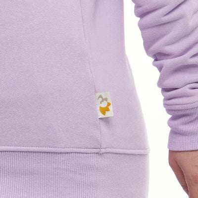 'Juno Jack's' Embroidered Baby/Child Sweatshirt