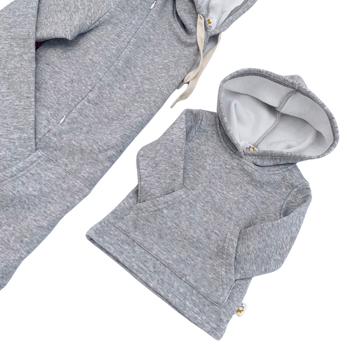 The Lola Baby/Child Twinning Hoodie