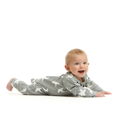 The Nancy Baby/Child Twinning Sleepsuit