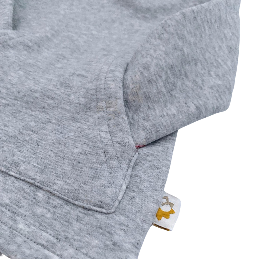 The Lola Baby/Child Twinning Hoodie