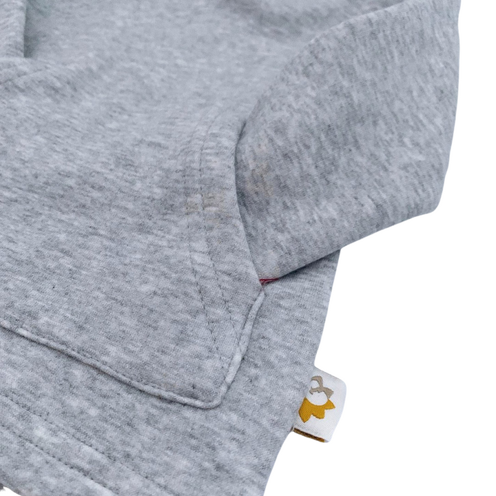 The Lola Baby/Child Twinning Hoodie