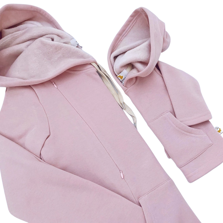 The Lola Baby/Child Twinning Hoodie