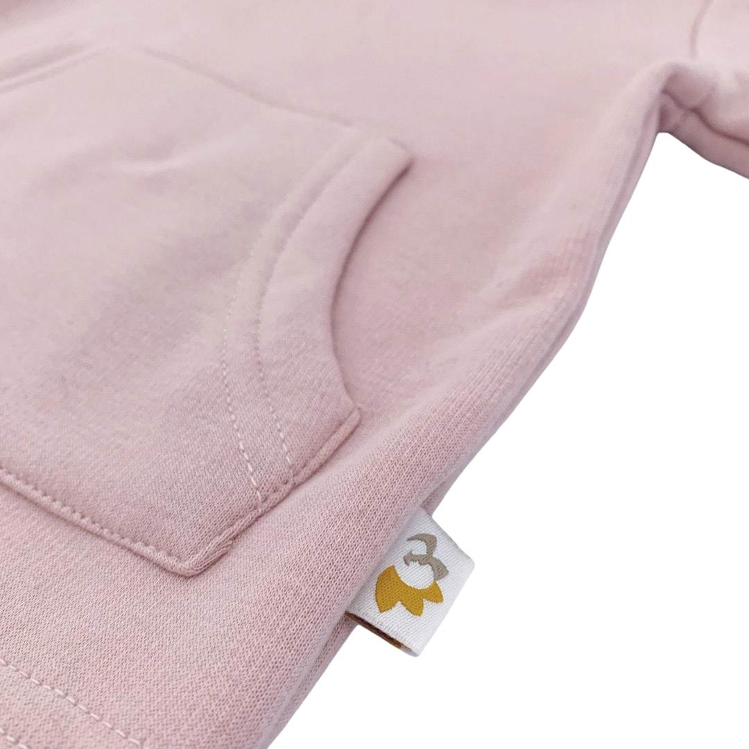 The Lola Baby/Child Twinning Hoodie