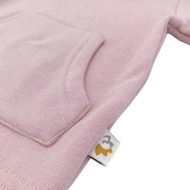 The Lola Baby/Child Twinning Hoodie