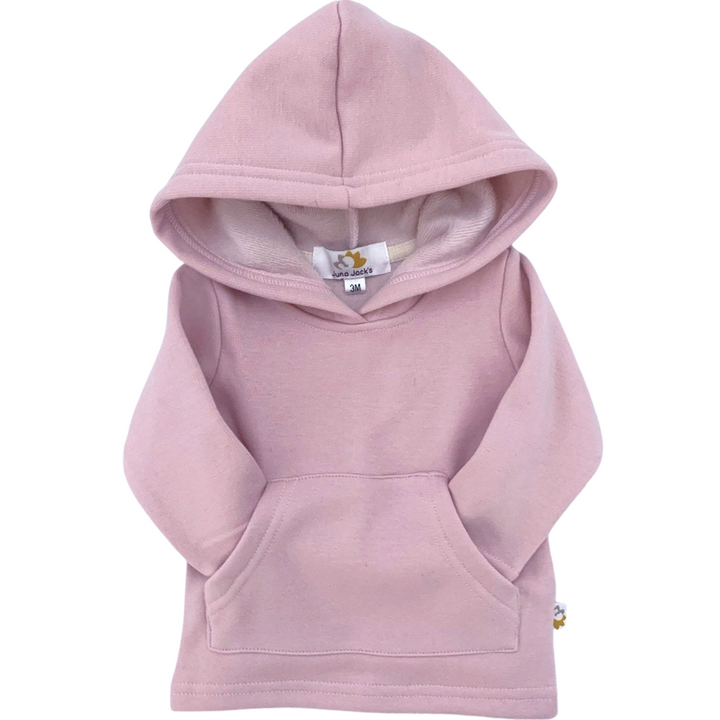 The Lola Baby/Child Twinning Hoodie