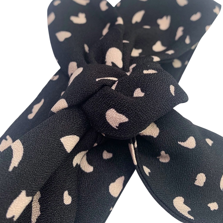 The Florence Baby/Child Twinning Headband